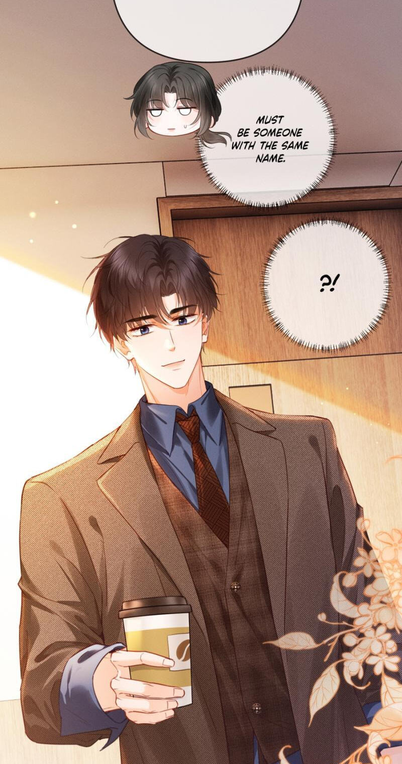Read Drawn in by His Devotion chapter 38 image 19 on Lezhin
