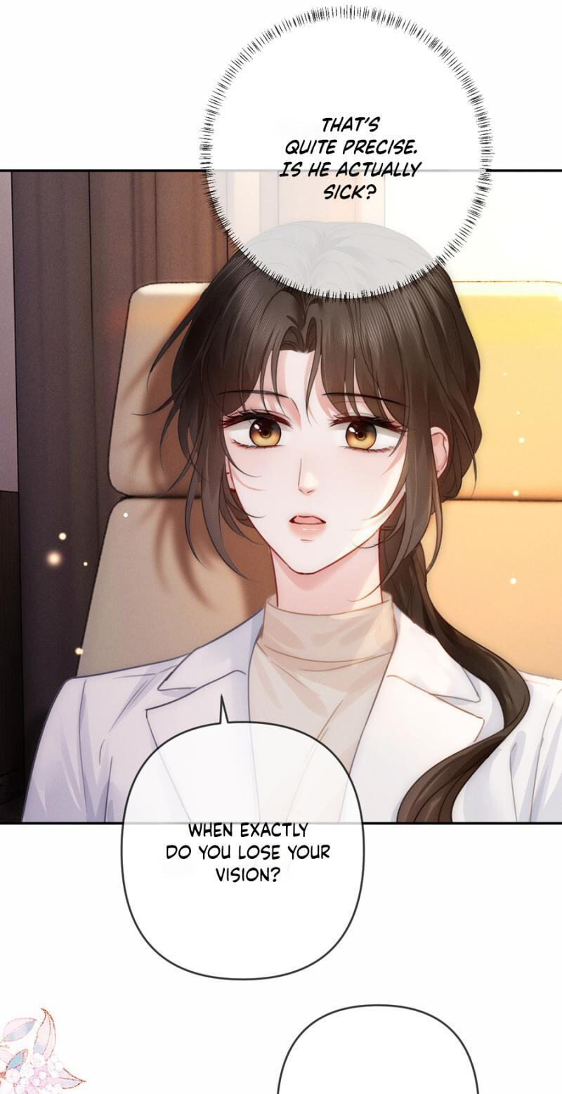 Read Drawn in by His Devotion chapter 38 image 24 on Lezhin