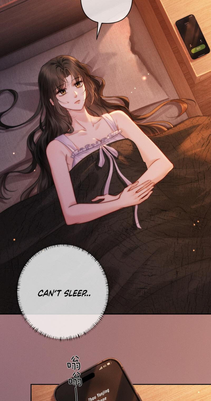 Read Drawn in by His Devotion chapter 38 image 3 on Lezhin
