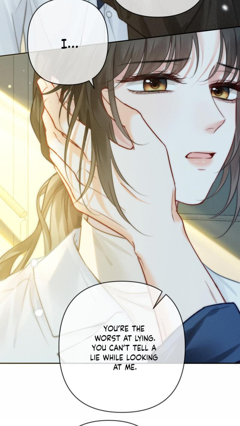 Read Drawn in by His Devotion chapter 38 image 39 on Lezhin