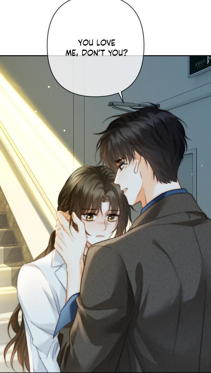 Read Drawn in by His Devotion chapter 38 image 40 on Lezhin