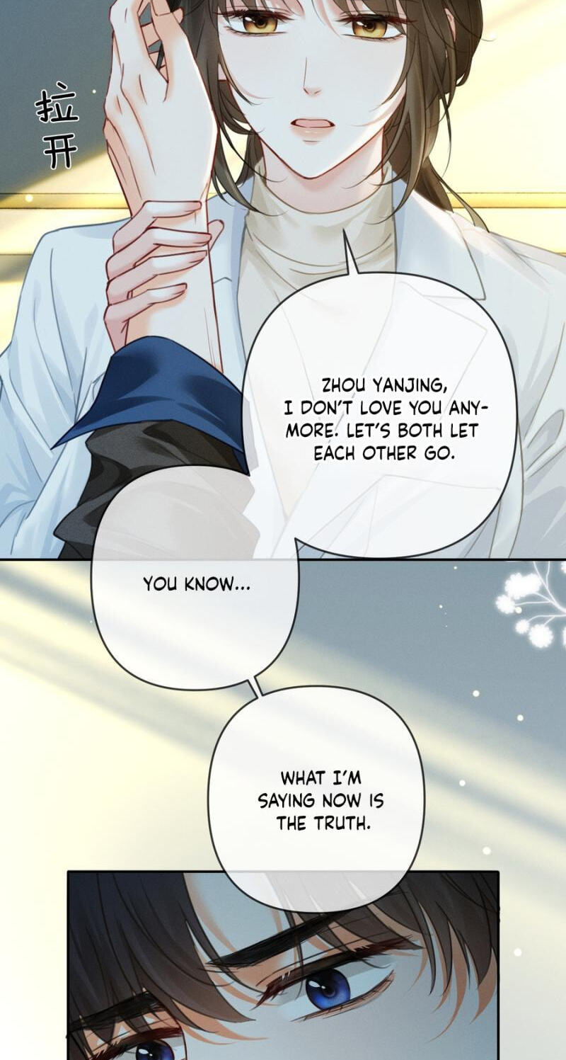 Read Drawn in by His Devotion chapter 39 image 12 on Lezhin