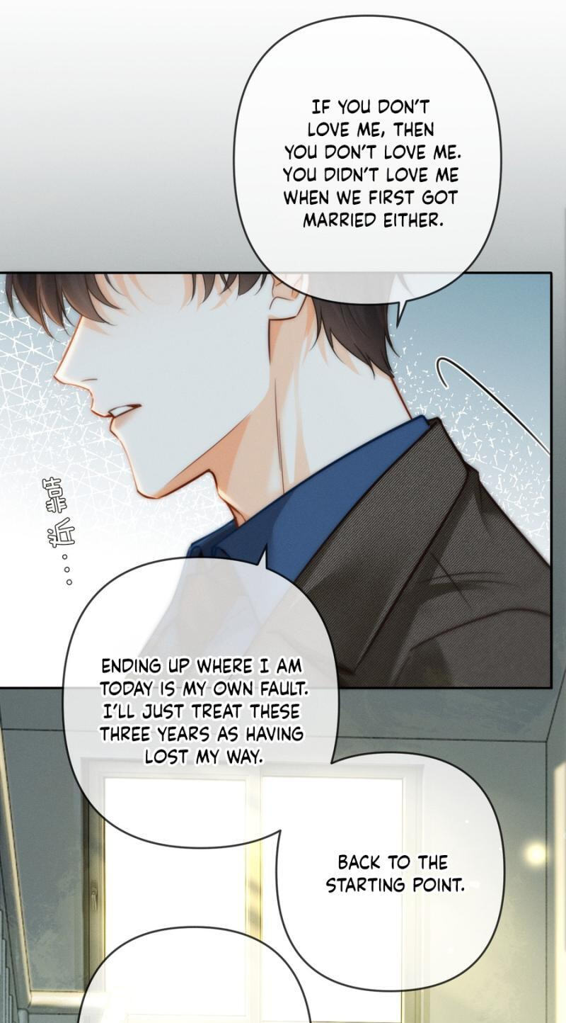 Read Drawn in by His Devotion chapter 39 image 14 on Lezhin