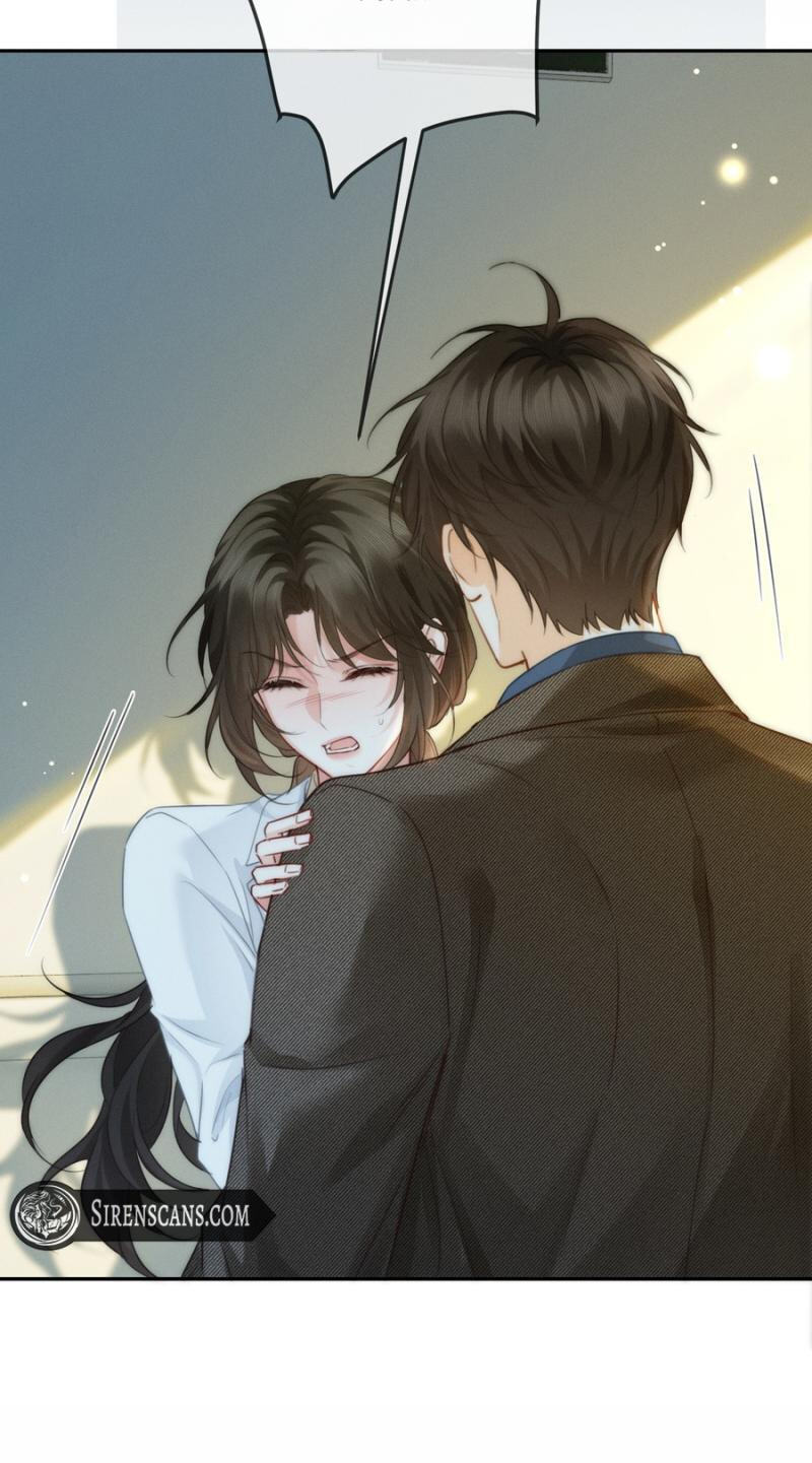 Read Drawn in by His Devotion chapter 39 image 18 on Lezhin