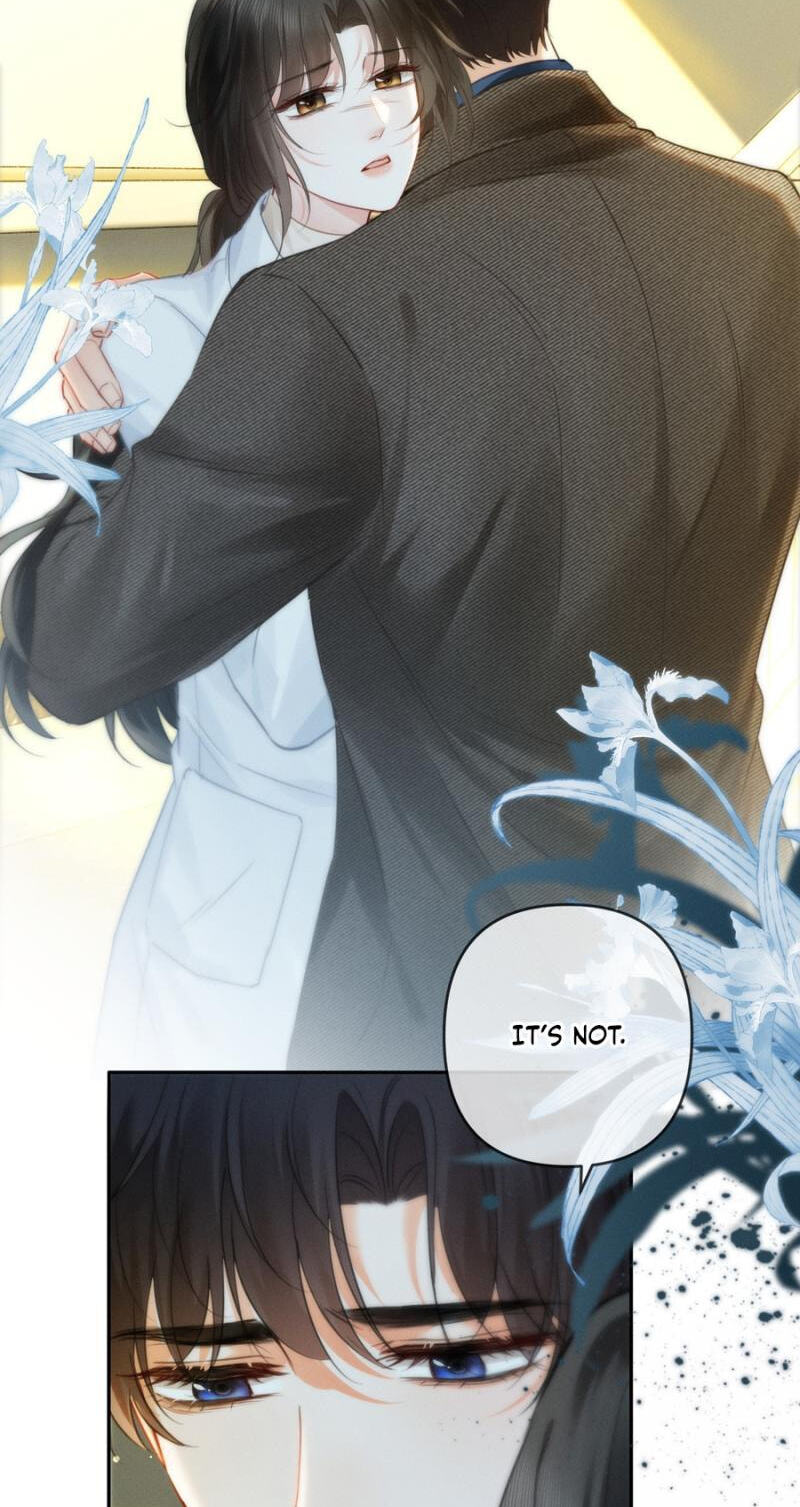 Read Drawn in by His Devotion chapter 39 image 3 on Lezhin