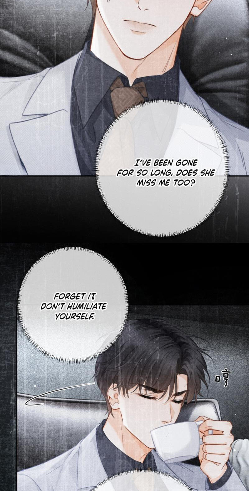 Read Drawn in by His Devotion chapter 39 image 36 on Lezhin
