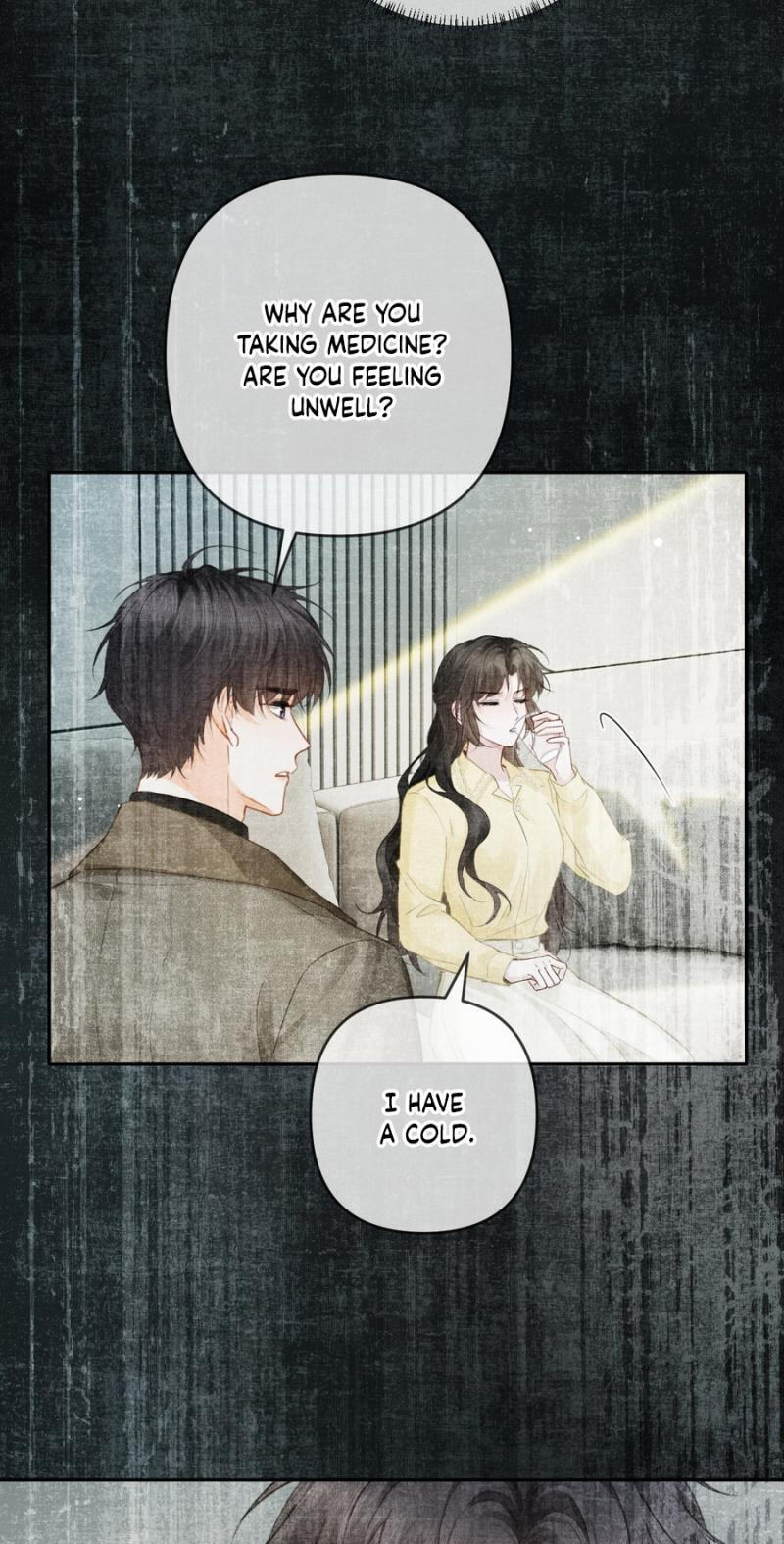 Read Drawn in by His Devotion chapter 39 image 39 on Lezhin