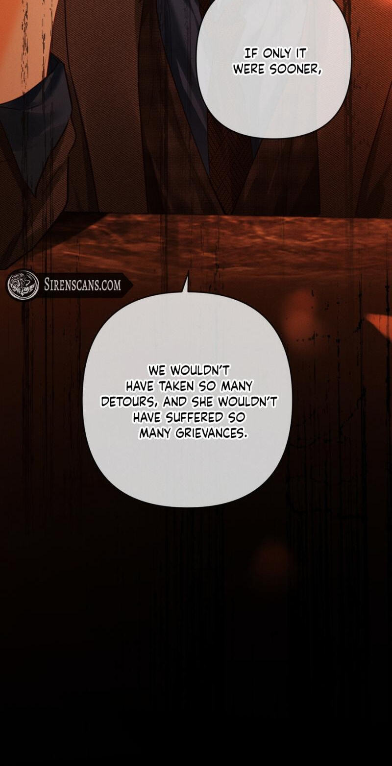 Read Drawn in by His Devotion chapter 39 image 45 on Lezhin