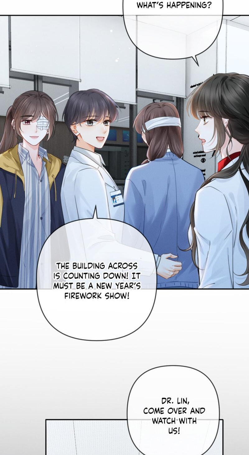 Read Drawn in by His Devotion chapter 40 image 10 on Lezhin