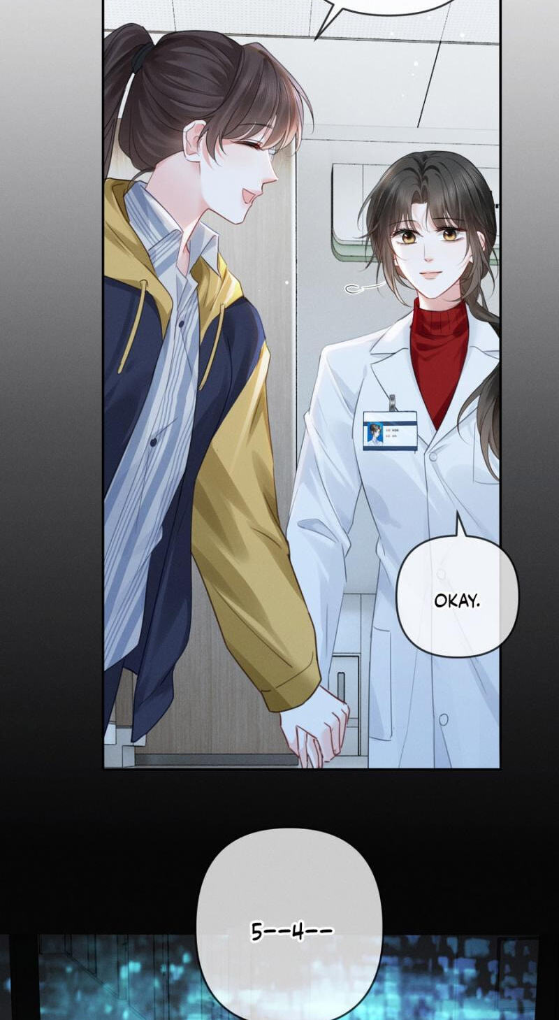 Read Drawn in by His Devotion chapter 40 image 11 on Lezhin