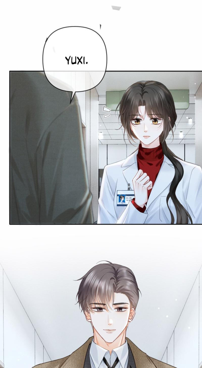 Read Drawn in by His Devotion chapter 40 image 18 on Lezhin