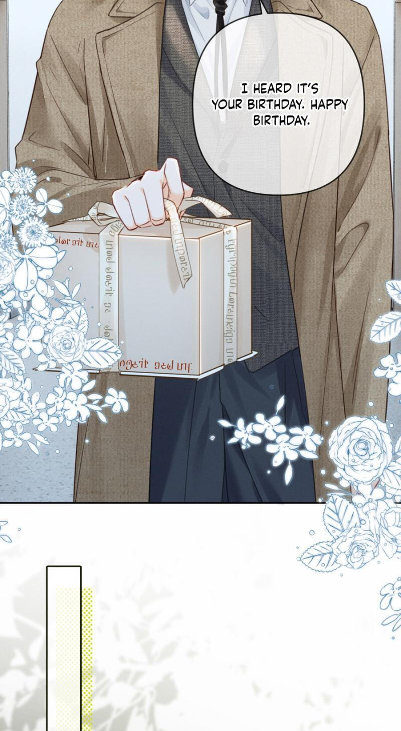 Read Drawn in by His Devotion chapter 40 image 19 on Lezhin