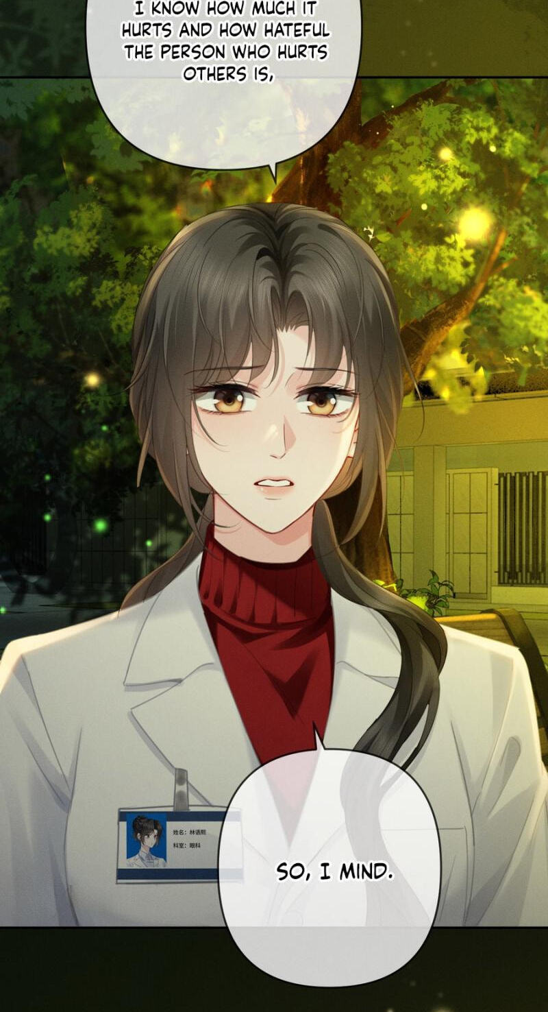 Read Drawn in by His Devotion chapter 40 image 23 on Lezhin