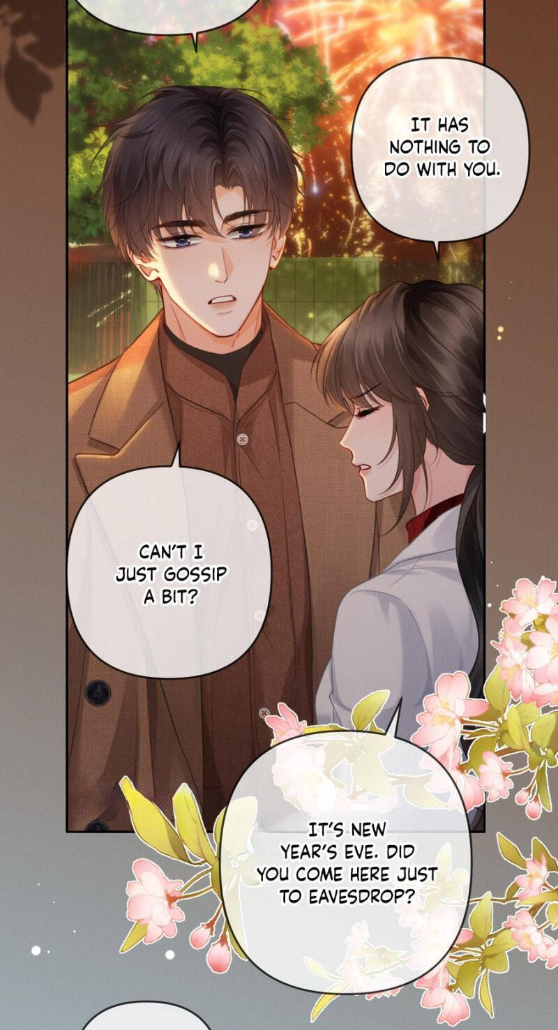 Read Drawn in by His Devotion chapter 40 image 31 on Lezhin