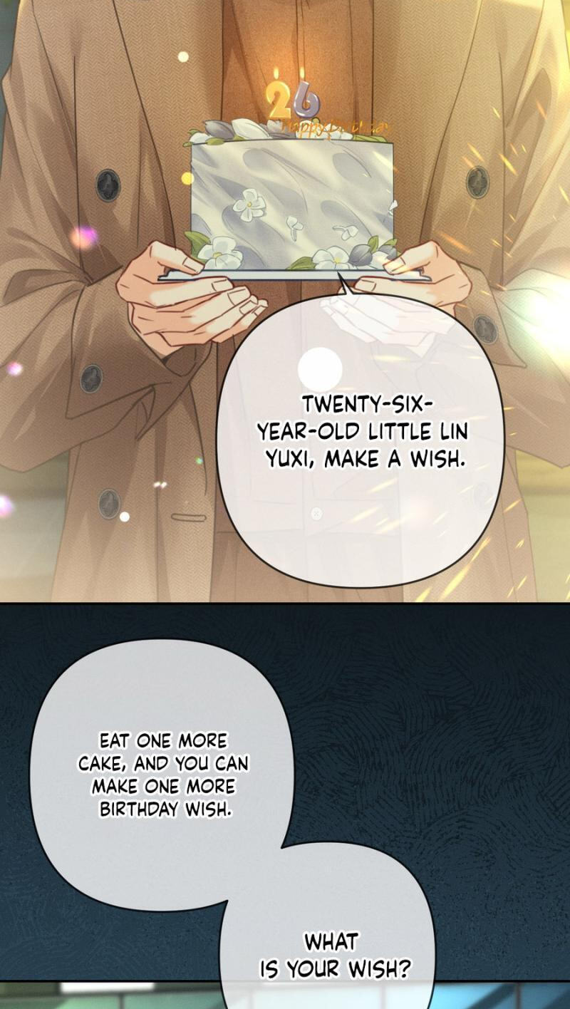 Read Drawn in by His Devotion chapter 40 image 35 on Lezhin