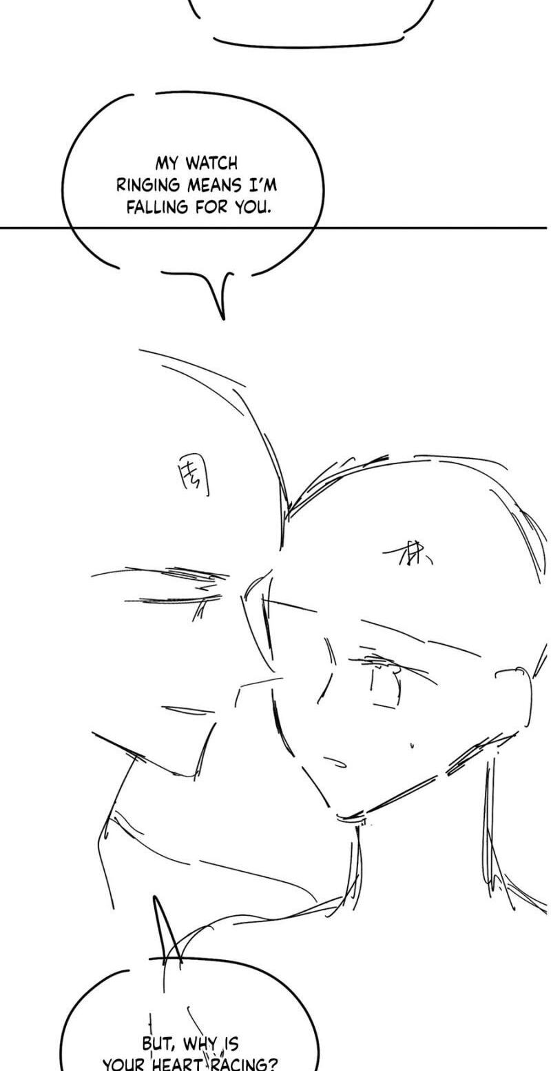 Read Drawn in by His Devotion chapter 40 image 47 on Lezhin