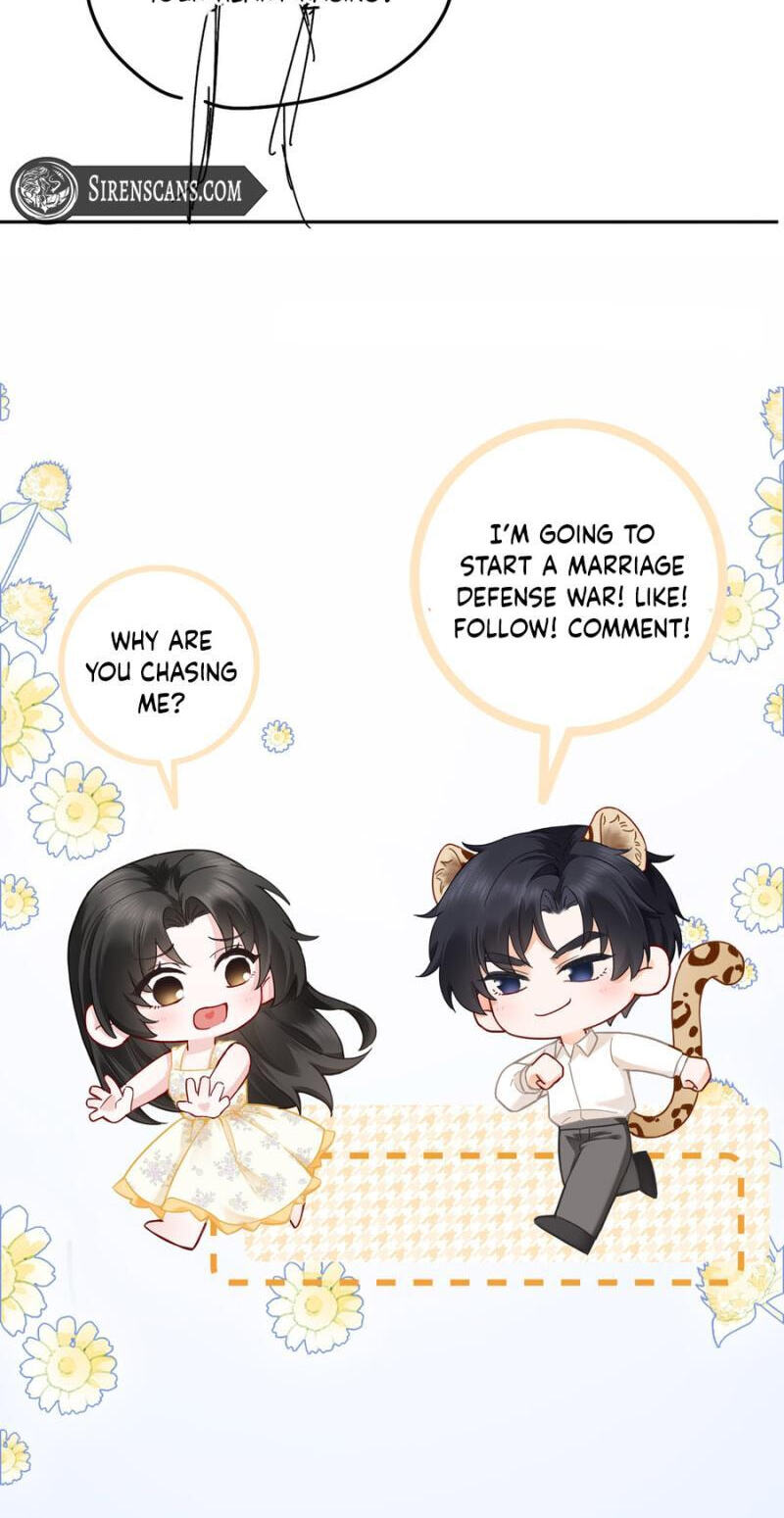 Read Drawn in by His Devotion chapter 40 image 48 on Lezhin