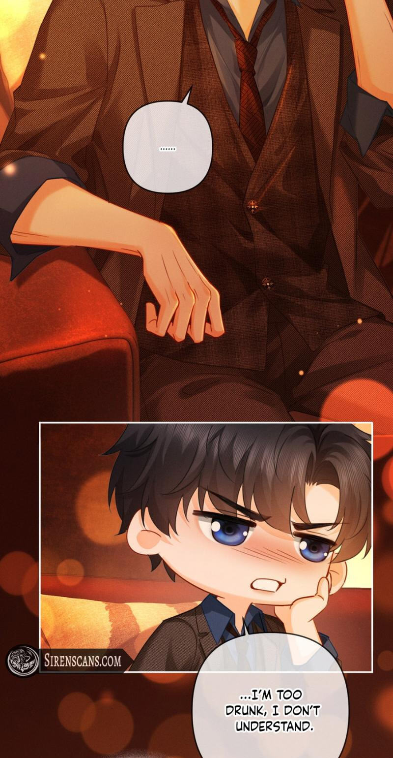 Read Drawn in by His Devotion chapter 40 image 5 on Lezhin