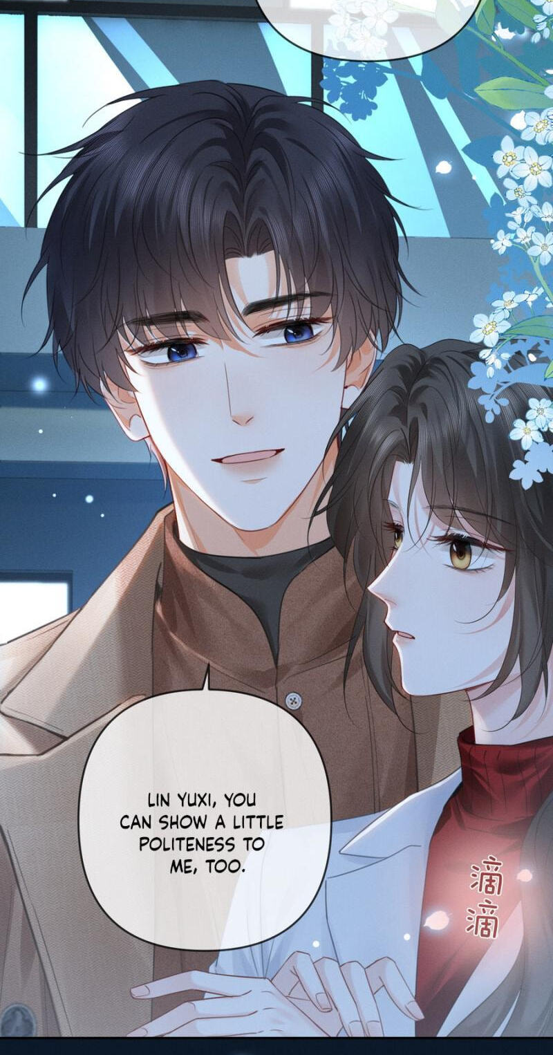 Read Drawn in by His Devotion chapter 41 image 15 on Lezhin