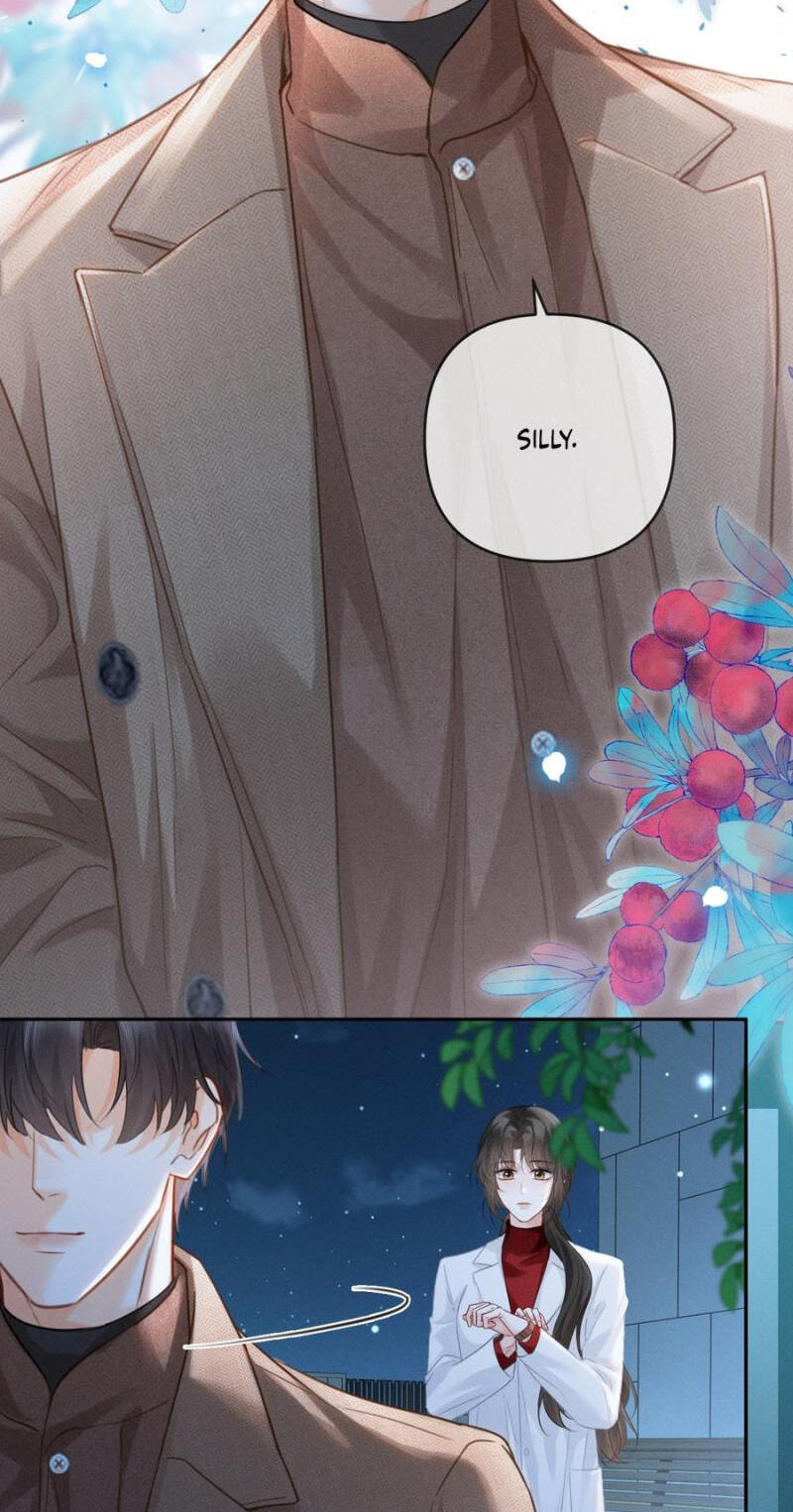 Read Drawn in by His Devotion chapter 41 image 18 on Lezhin