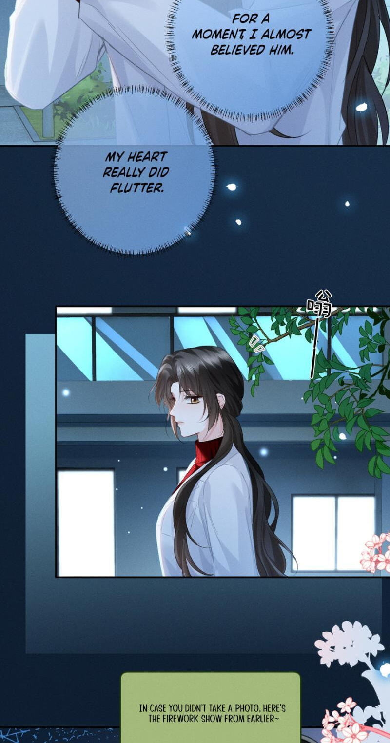 Read Drawn in by His Devotion chapter 41 image 20 on Lezhin