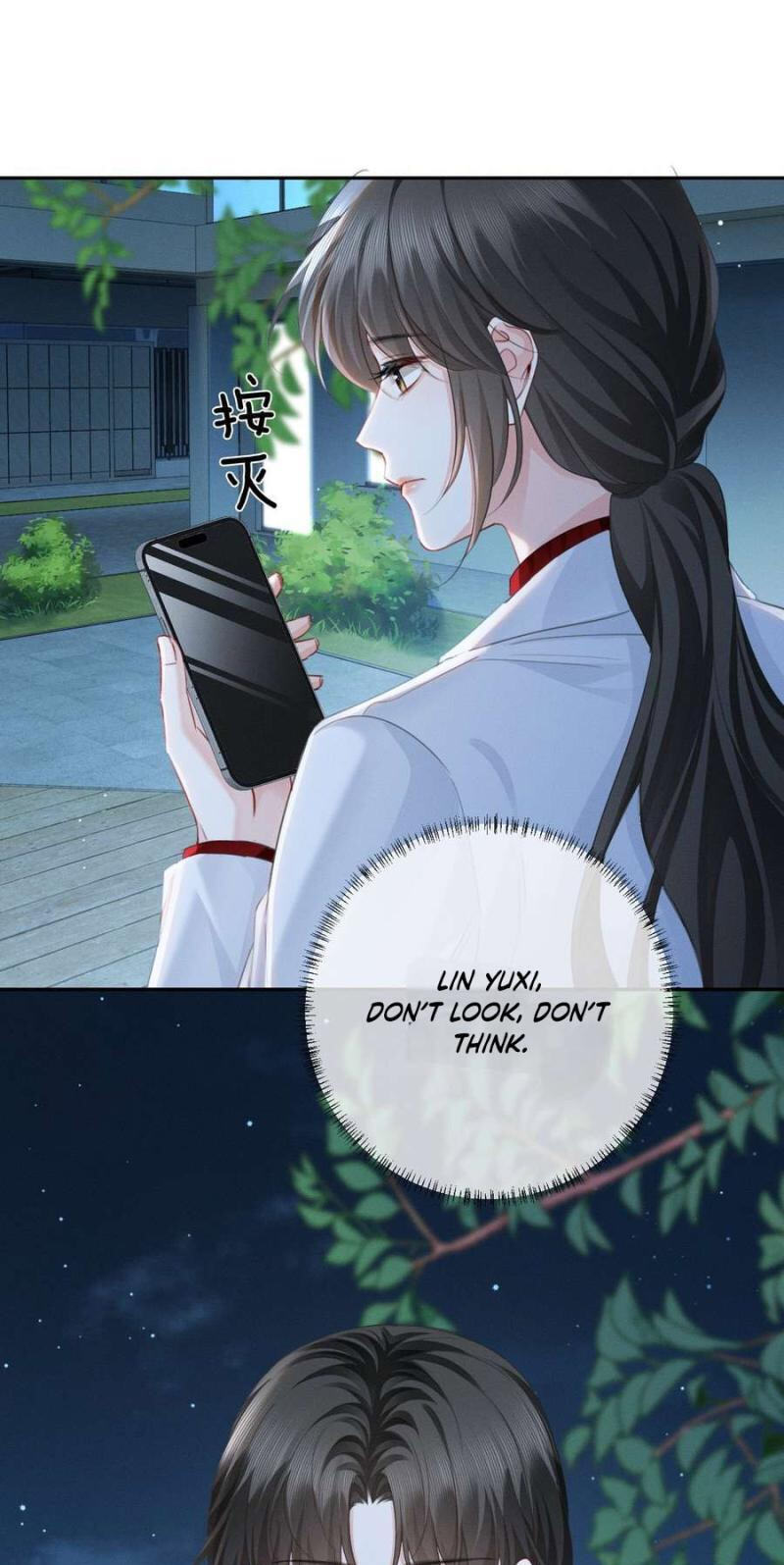 Read Drawn in by His Devotion chapter 41 image 22 on Lezhin