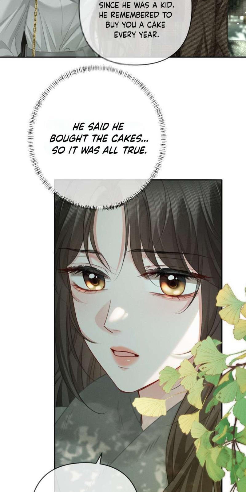 Read Drawn in by His Devotion chapter 41 image 27 on Lezhin