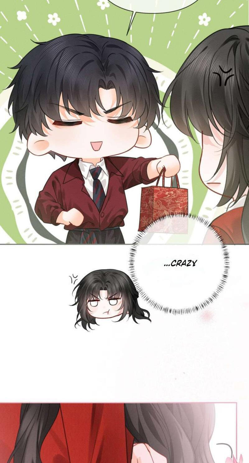 Read Drawn in by His Devotion chapter 41 image 35 on Lezhin