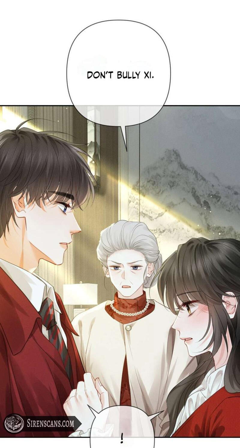 Read Drawn in by His Devotion chapter 41 image 39 on Lezhin