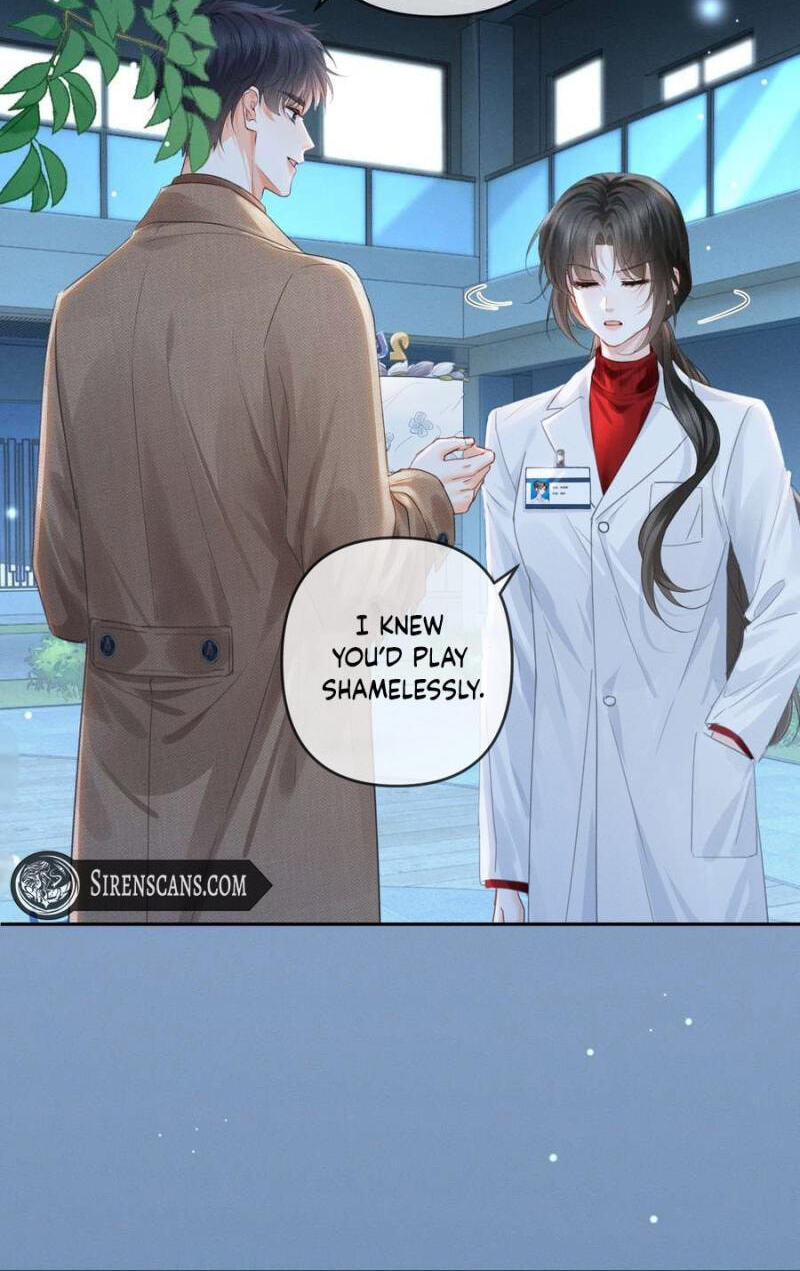 Read Drawn in by His Devotion chapter 41 image 4 on Lezhin