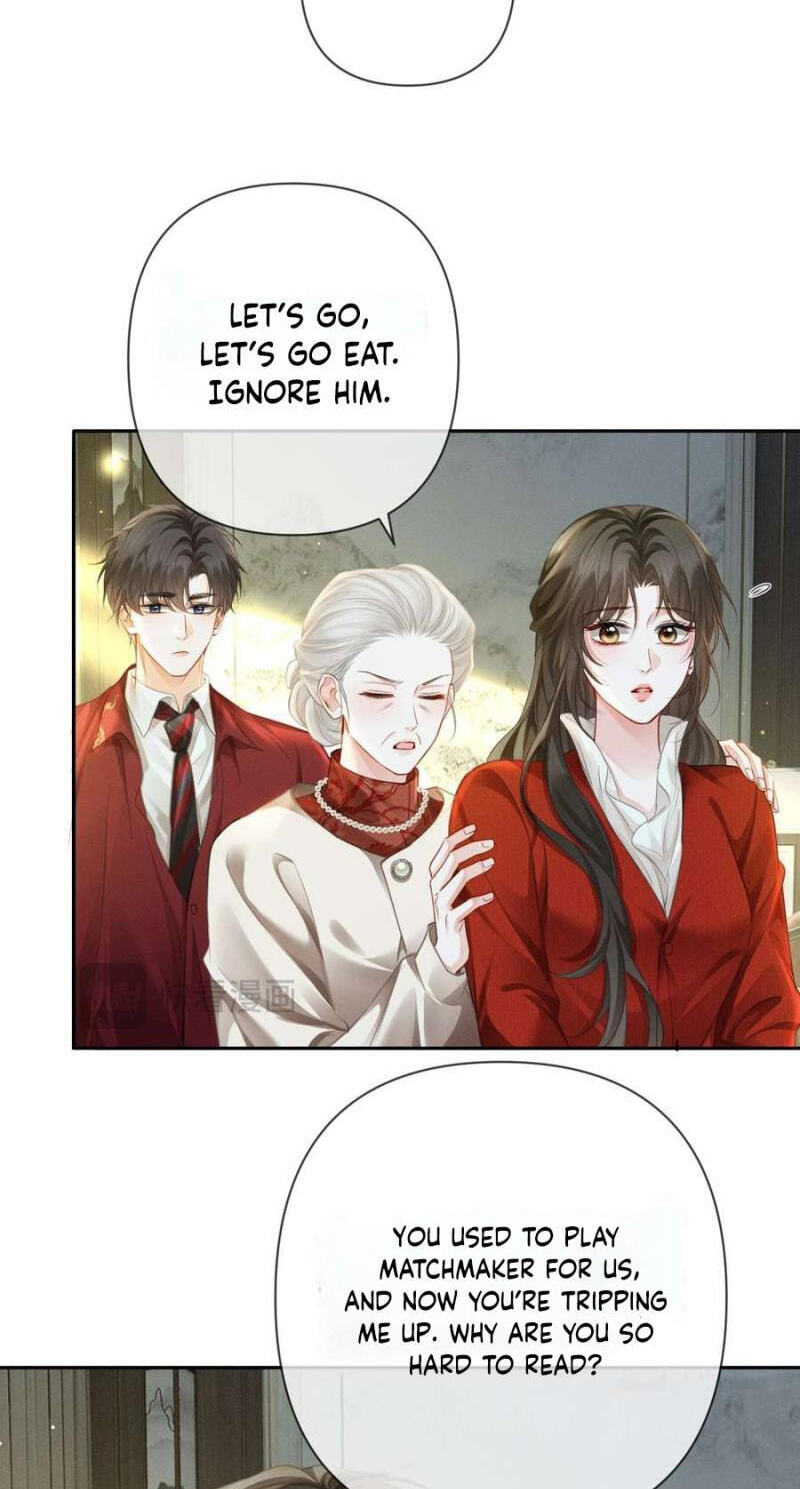 Read Drawn in by His Devotion chapter 41 image 40 on Lezhin