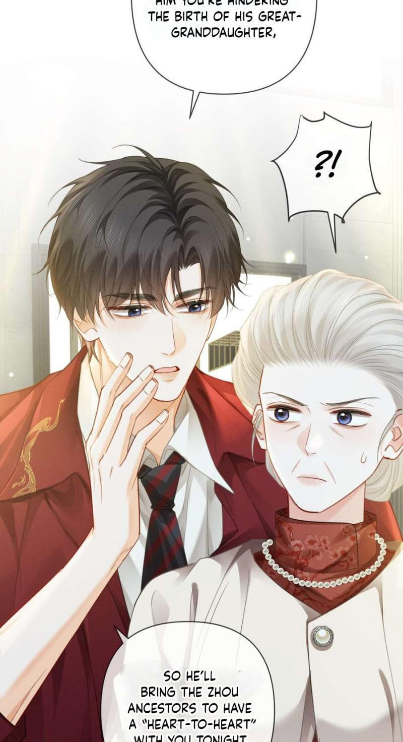 Read Drawn in by His Devotion chapter 41 image 43 on Lezhin