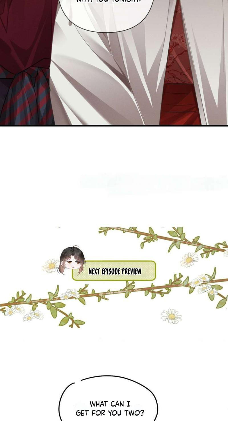 Read Drawn in by His Devotion chapter 41 image 44 on Lezhin
