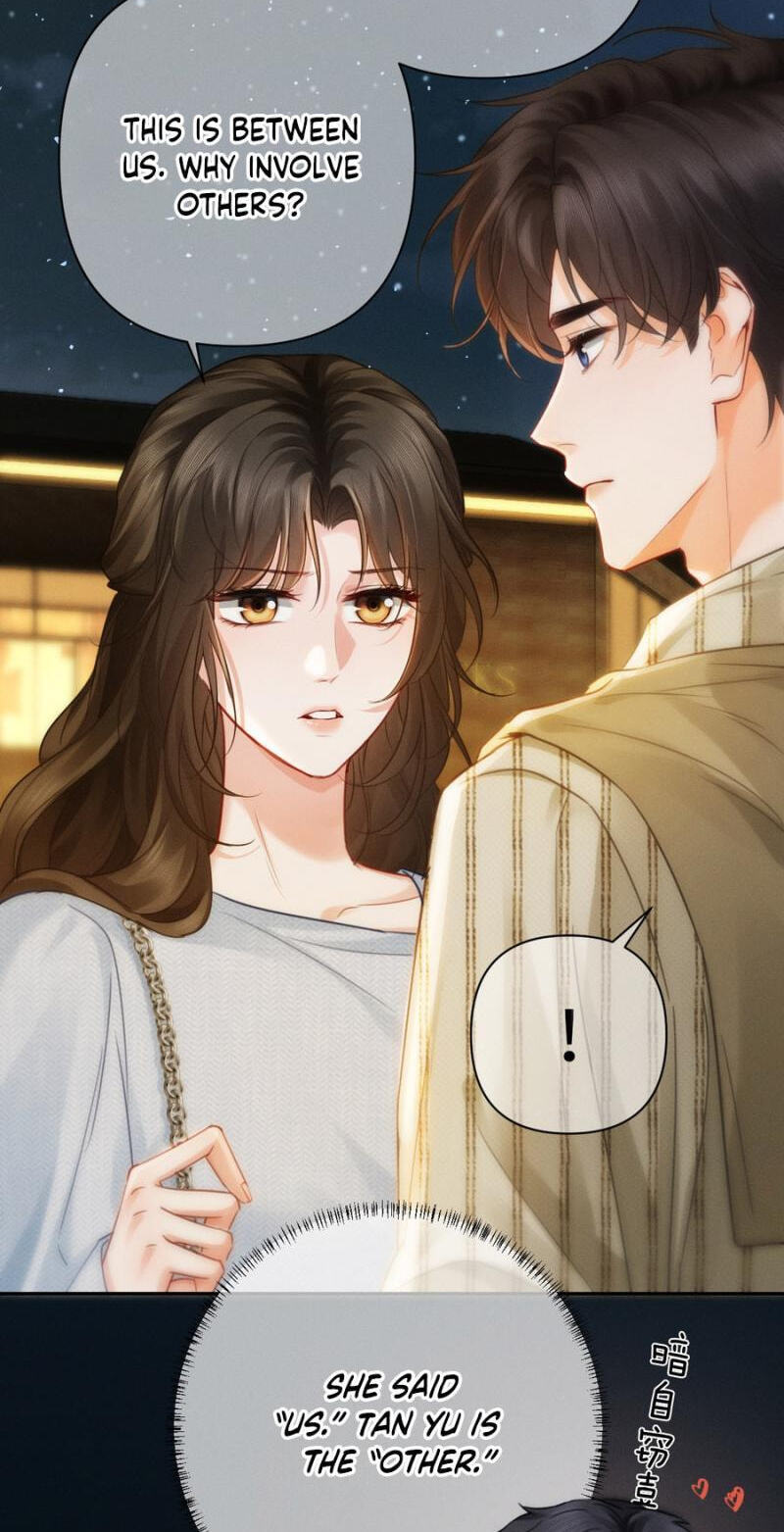 Read Drawn in by His Devotion chapter 43 image 10 on Lezhin