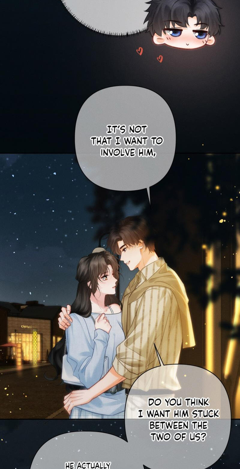 Read Drawn in by His Devotion chapter 43 image 11 on Lezhin