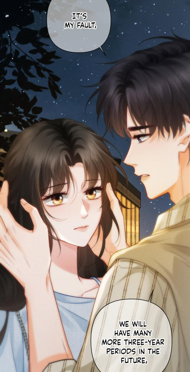 Read Drawn in by His Devotion chapter 43 image 13 on Lezhin