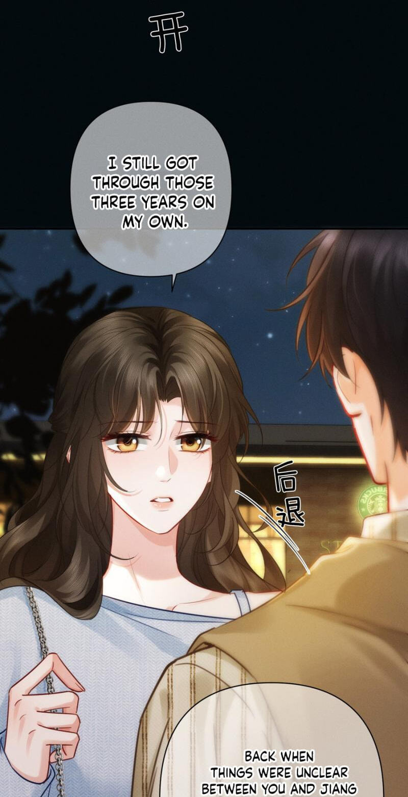 Read Drawn in by His Devotion chapter 43 image 15 on Lezhin