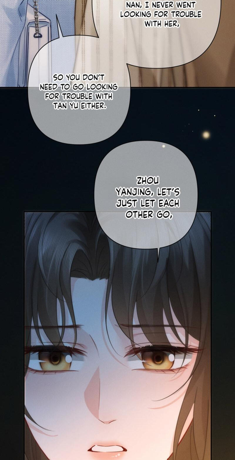 Read Drawn in by His Devotion chapter 43 image 16 on Lezhin