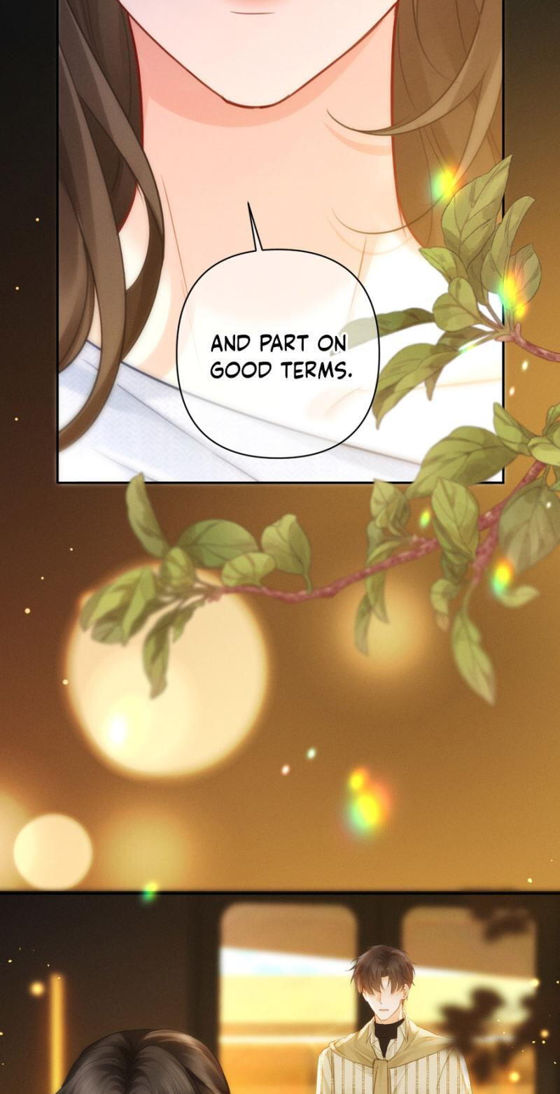 Read Drawn in by His Devotion chapter 43 image 17 on Lezhin