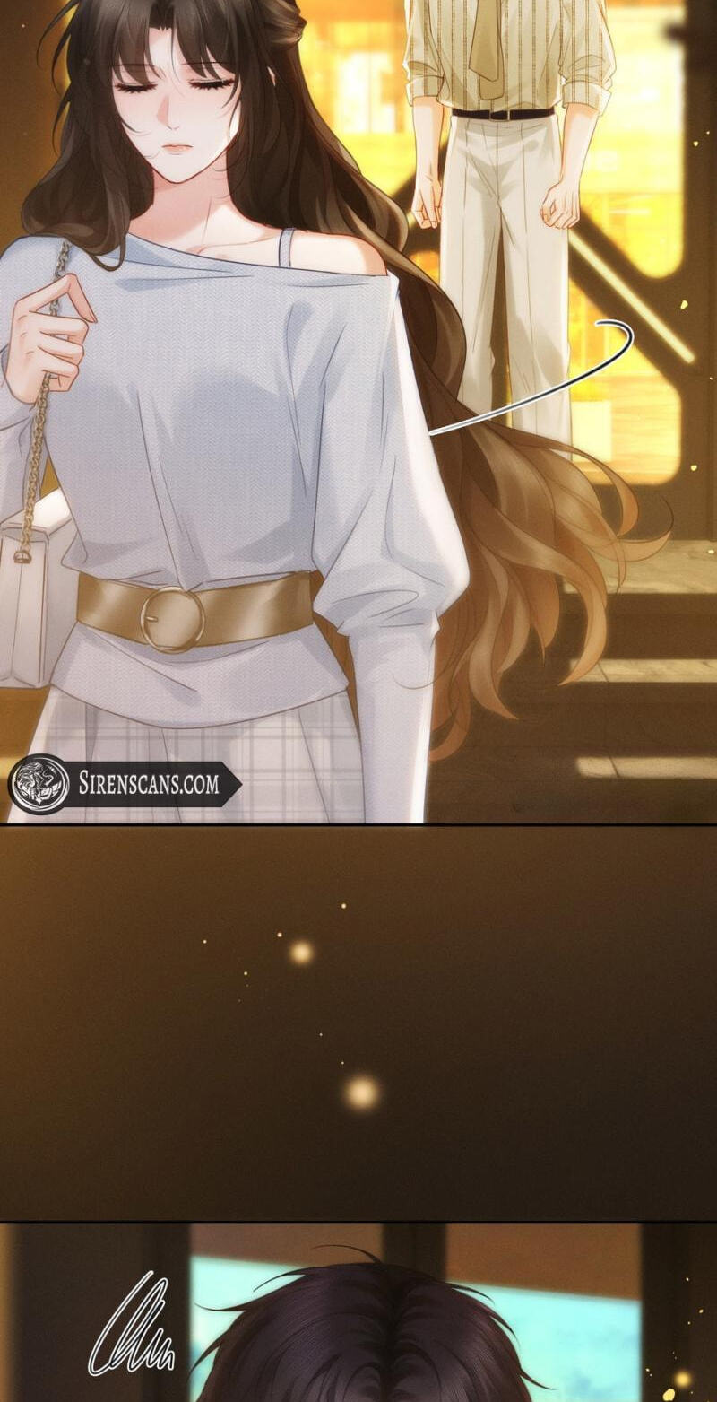 Read Drawn in by His Devotion chapter 43 image 18 on Lezhin