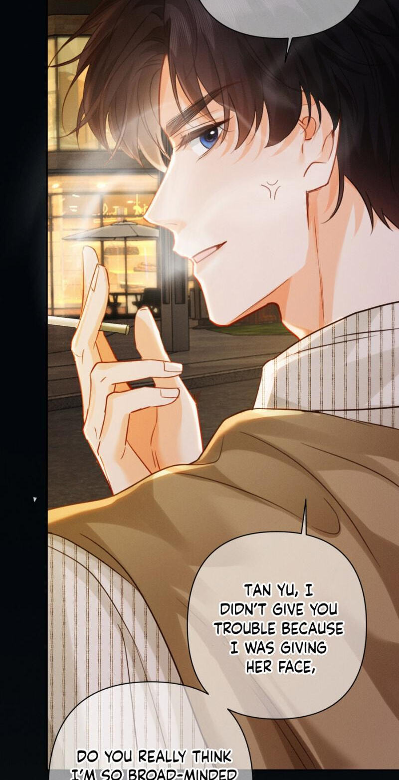 Read Drawn in by His Devotion chapter 43 image 21 on Lezhin