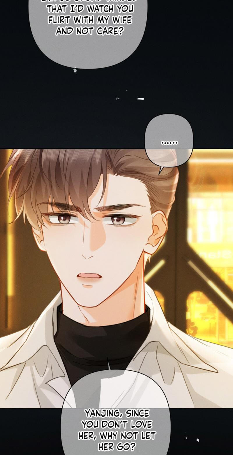 Read Drawn in by His Devotion chapter 43 image 22 on Lezhin