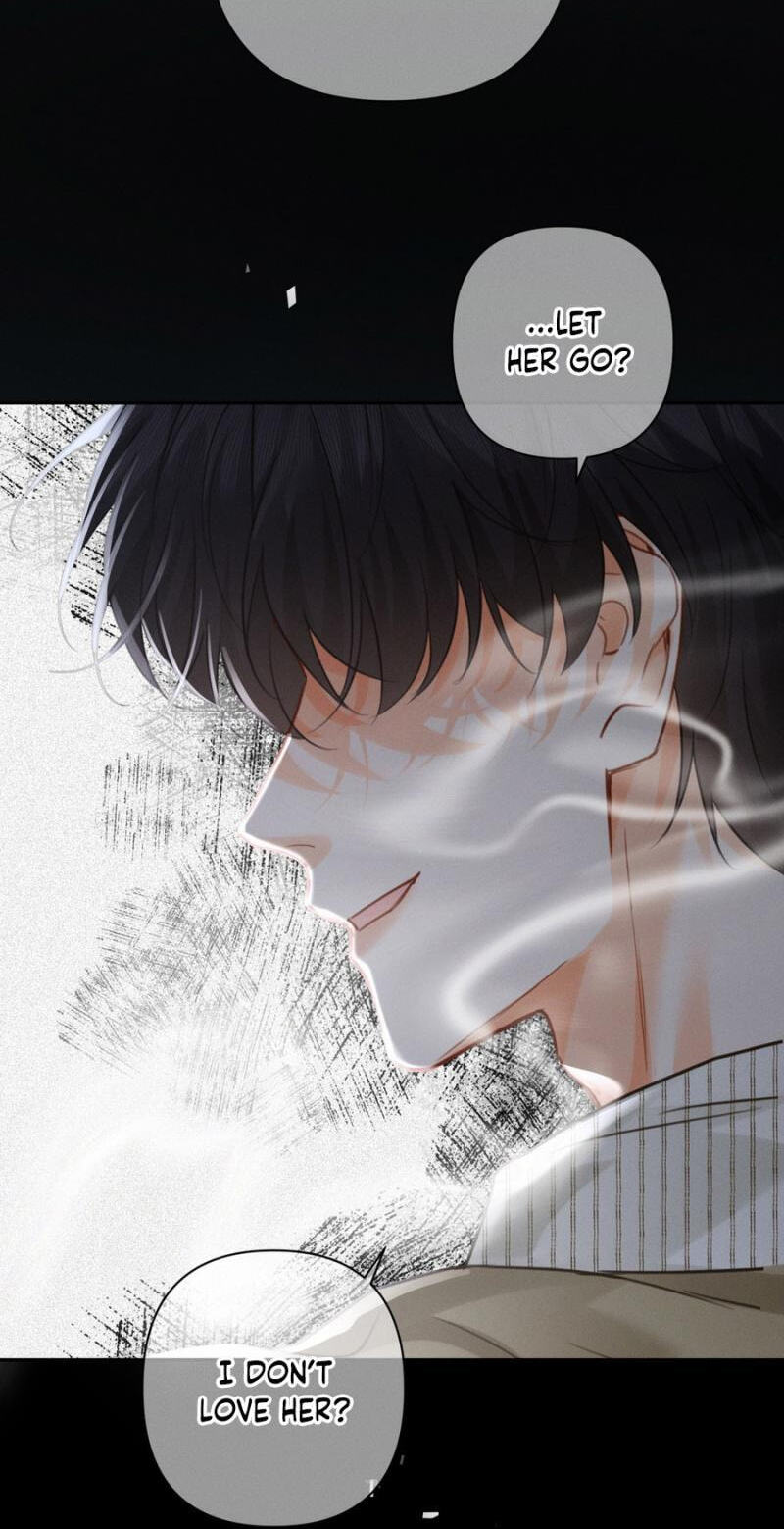 Read Drawn in by His Devotion chapter 43 image 23 on Lezhin
