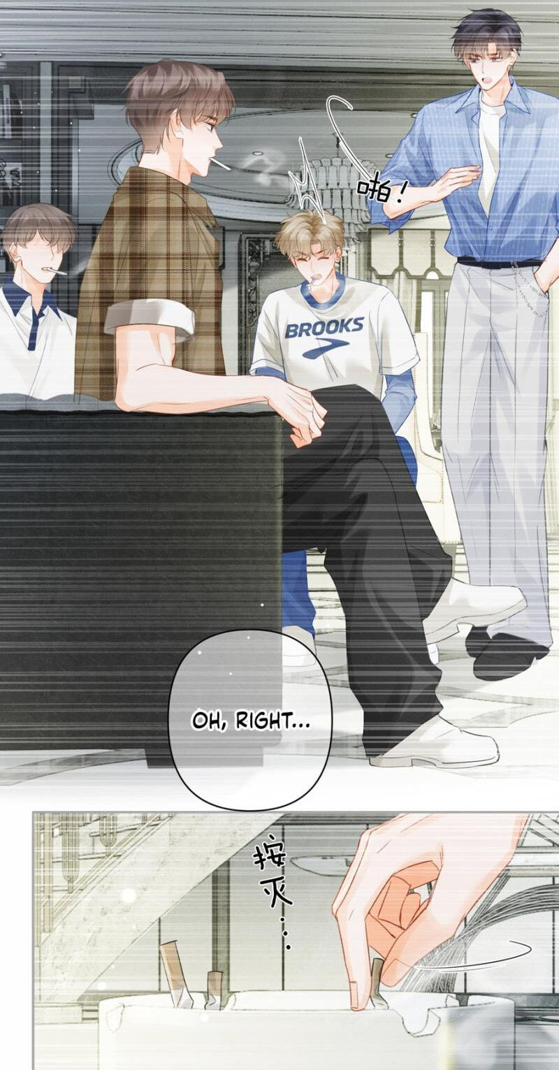 Read Drawn in by His Devotion chapter 43 image 26 on Lezhin