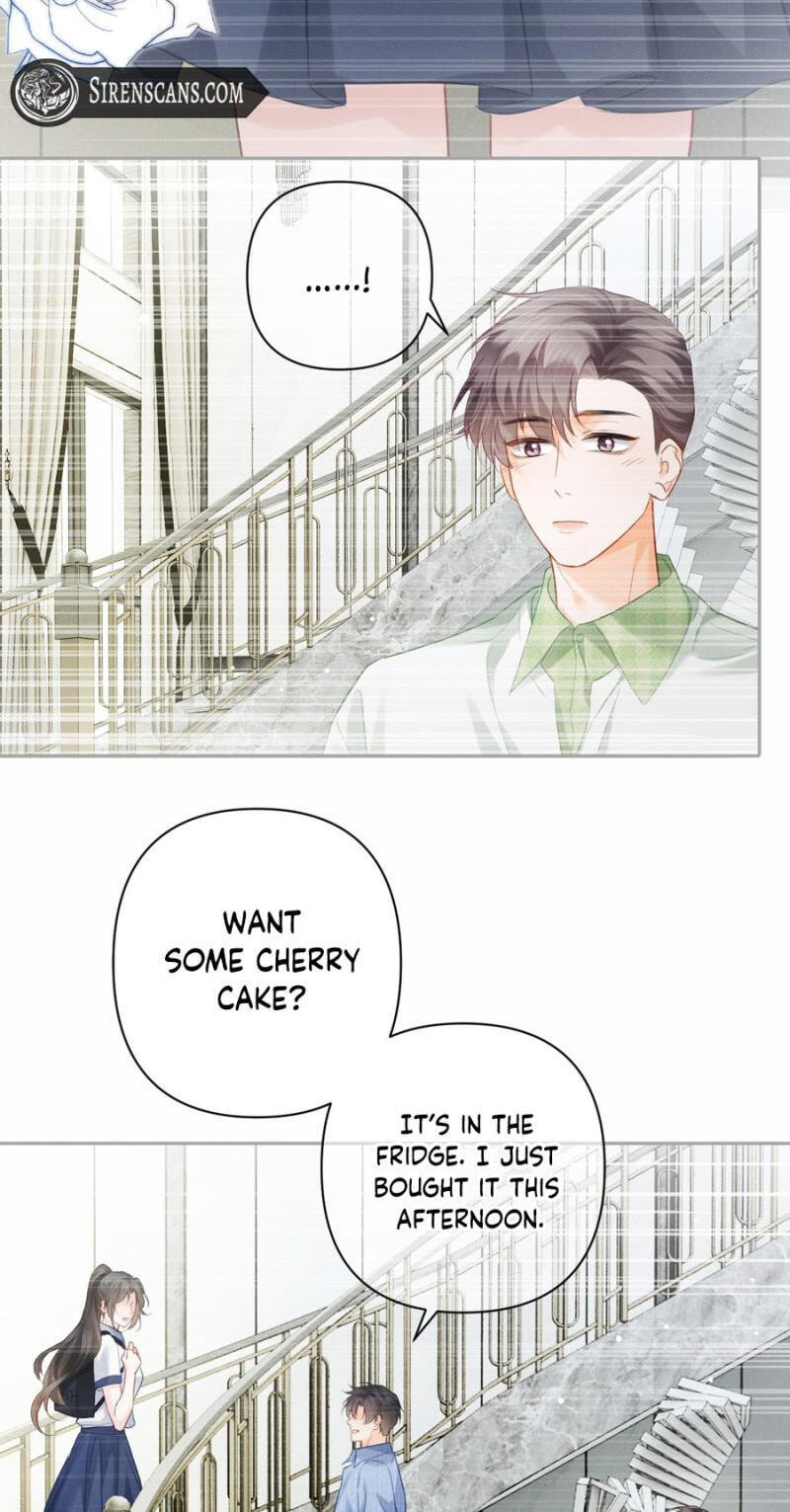Read Drawn in by His Devotion chapter 43 image 29 on Lezhin