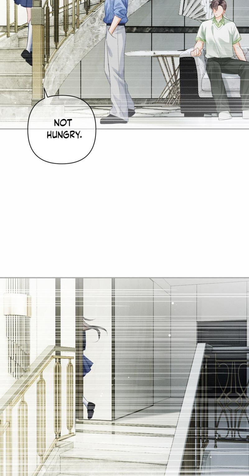 Read Drawn in by His Devotion chapter 43 image 30 on Lezhin