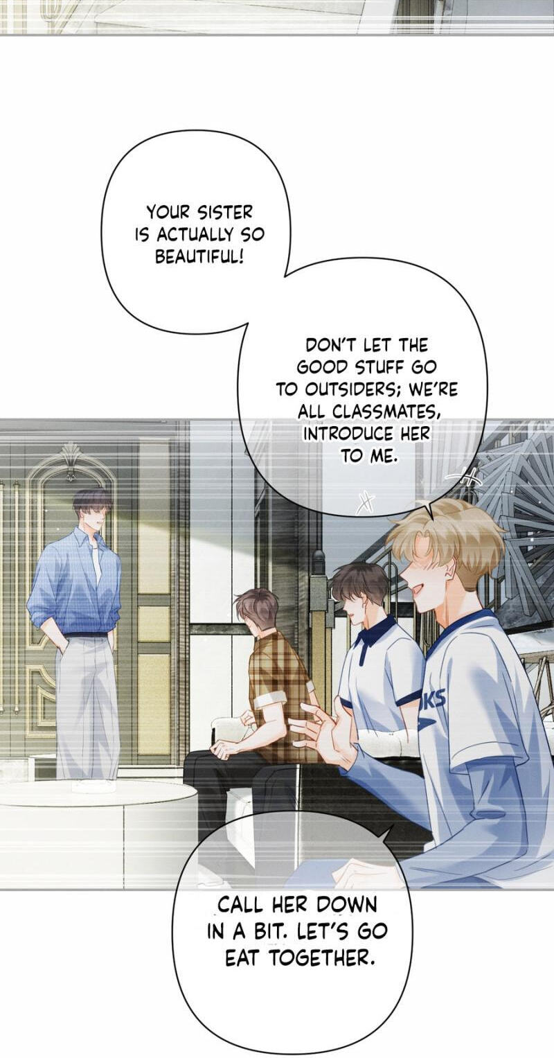 Read Drawn in by His Devotion chapter 43 image 31 on Lezhin