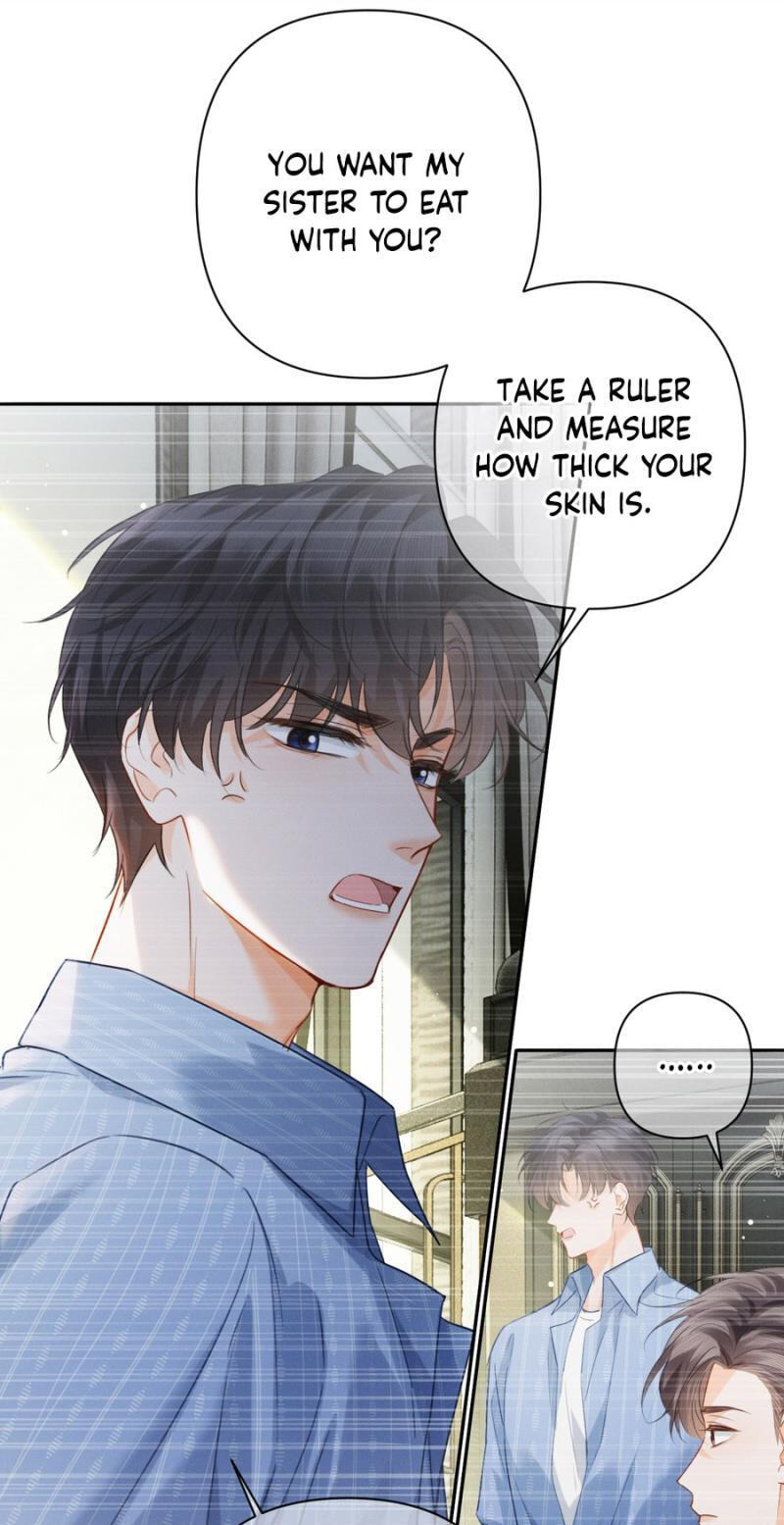 Read Drawn in by His Devotion chapter 43 image 32 on Lezhin