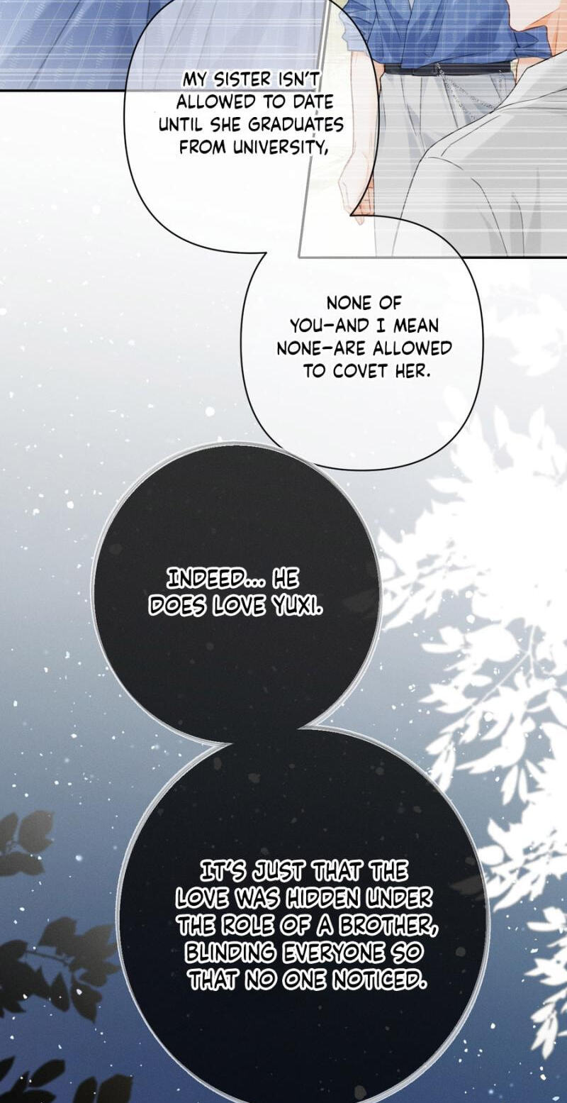 Read Drawn in by His Devotion chapter 43 image 33 on Lezhin