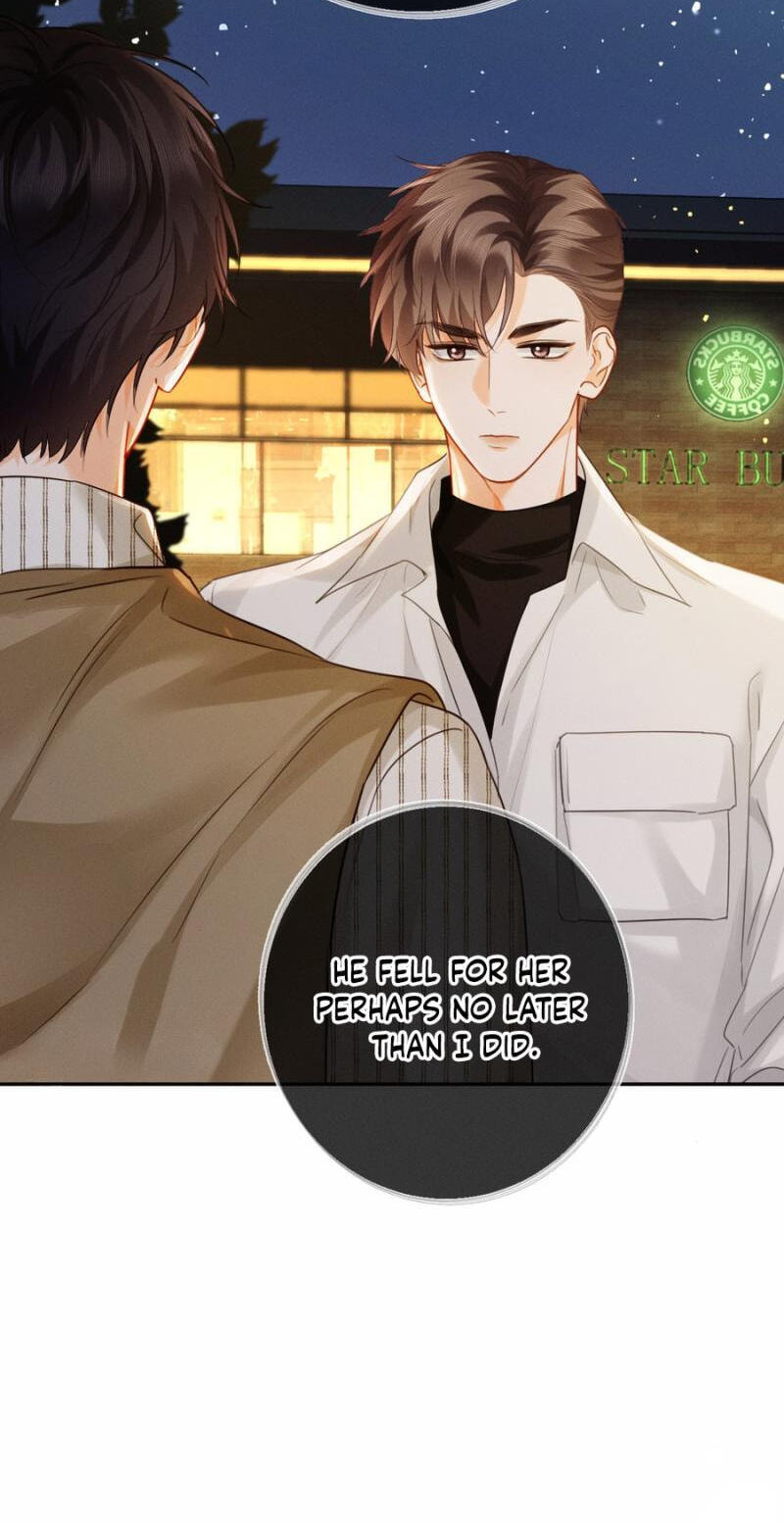 Read Drawn in by His Devotion chapter 43 image 34 on Lezhin